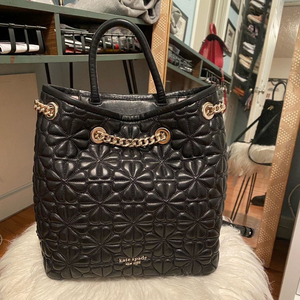 Kate spade backpack